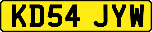 KD54JYW