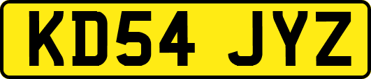 KD54JYZ
