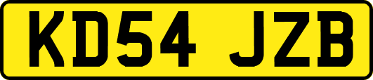 KD54JZB
