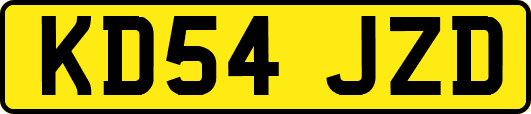 KD54JZD
