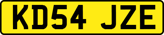 KD54JZE