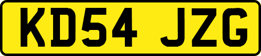 KD54JZG