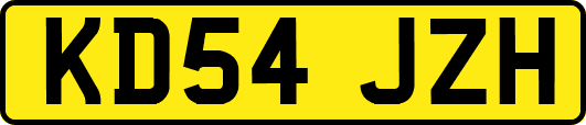 KD54JZH