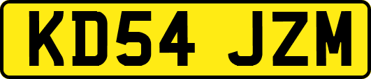 KD54JZM