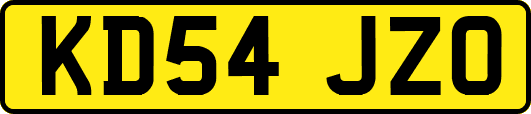 KD54JZO