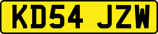 KD54JZW
