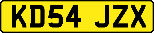 KD54JZX