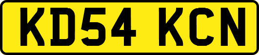 KD54KCN