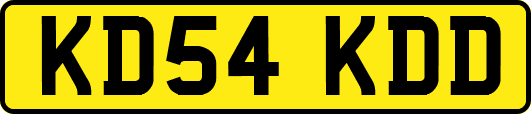 KD54KDD