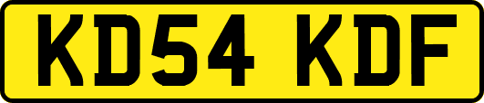 KD54KDF