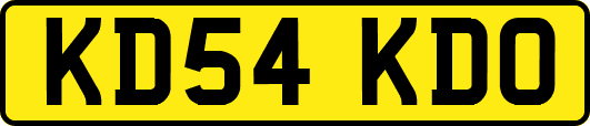 KD54KDO