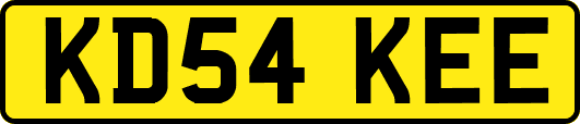 KD54KEE