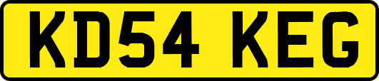 KD54KEG