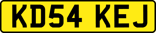 KD54KEJ