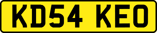 KD54KEO