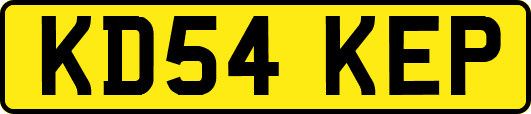 KD54KEP