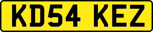 KD54KEZ