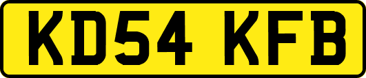 KD54KFB