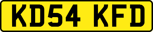 KD54KFD