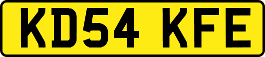 KD54KFE