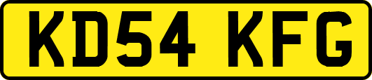 KD54KFG