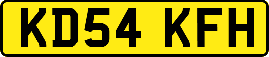 KD54KFH