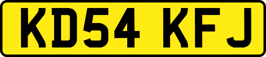 KD54KFJ