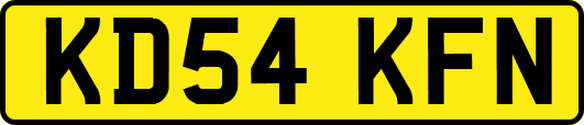 KD54KFN