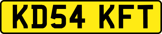 KD54KFT
