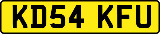 KD54KFU