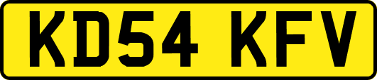 KD54KFV