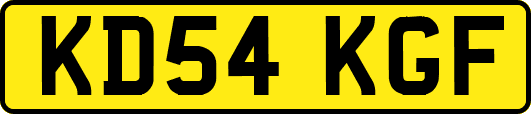 KD54KGF
