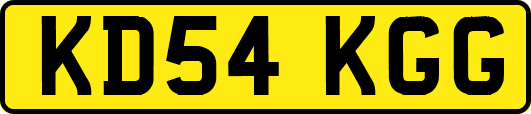 KD54KGG