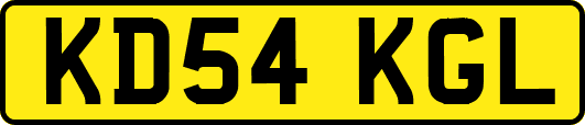 KD54KGL