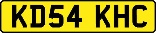 KD54KHC