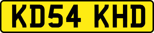 KD54KHD