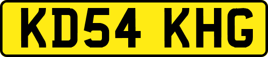 KD54KHG
