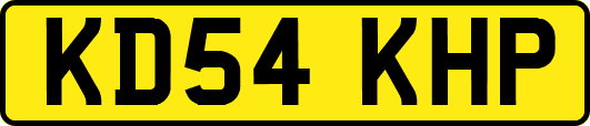 KD54KHP