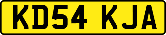 KD54KJA