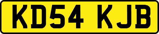 KD54KJB