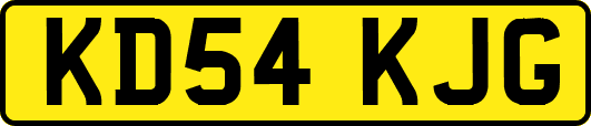 KD54KJG