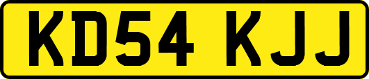 KD54KJJ