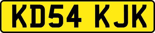KD54KJK