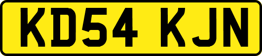 KD54KJN