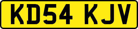 KD54KJV