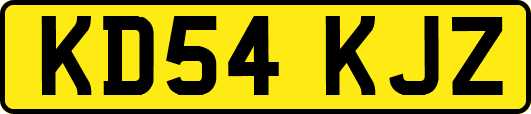 KD54KJZ