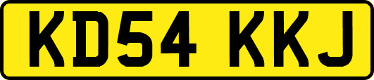 KD54KKJ
