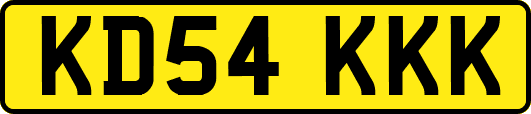 KD54KKK