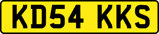 KD54KKS