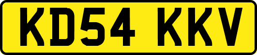 KD54KKV